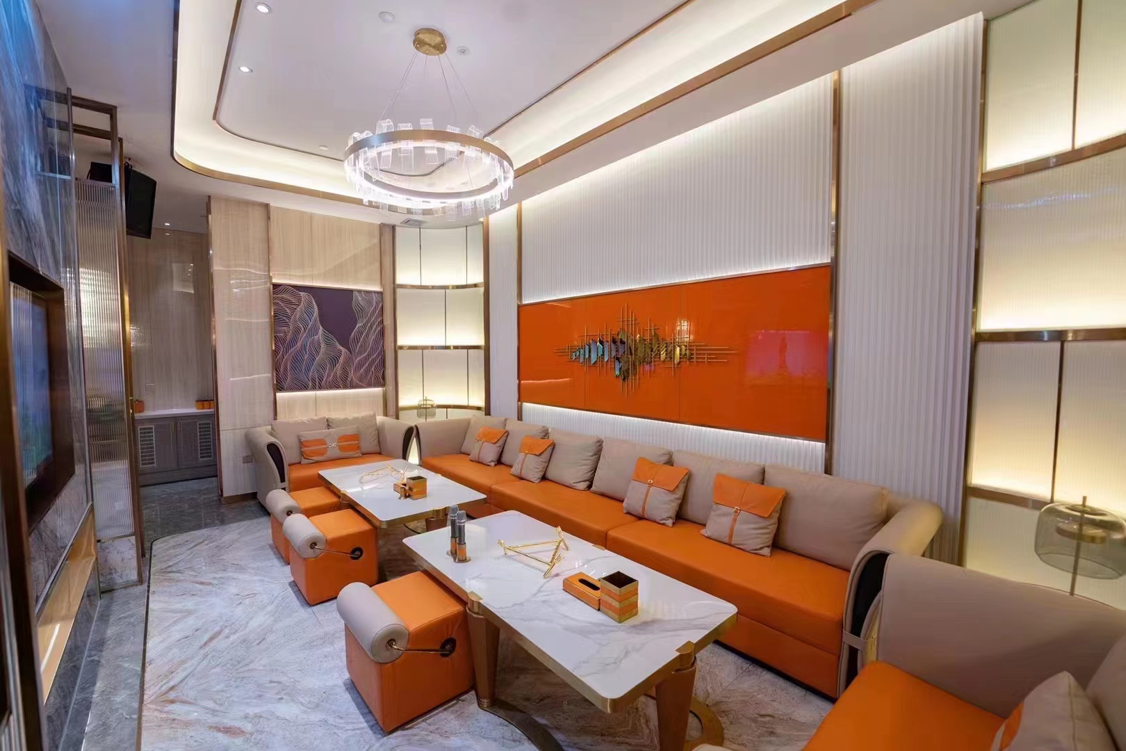 焦作小时场ktv最新玩法-温县ktv预定